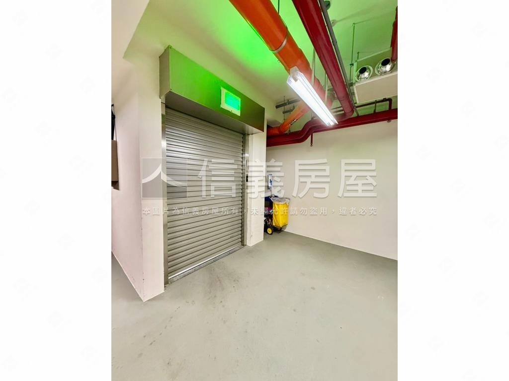 幸福安家社區外觀及周邊環境