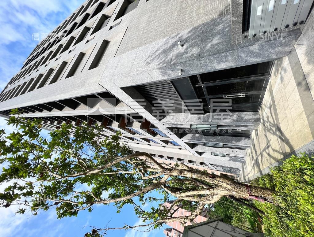 采采良品-采玉館社區外觀及周邊環境
