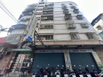 永福大樓