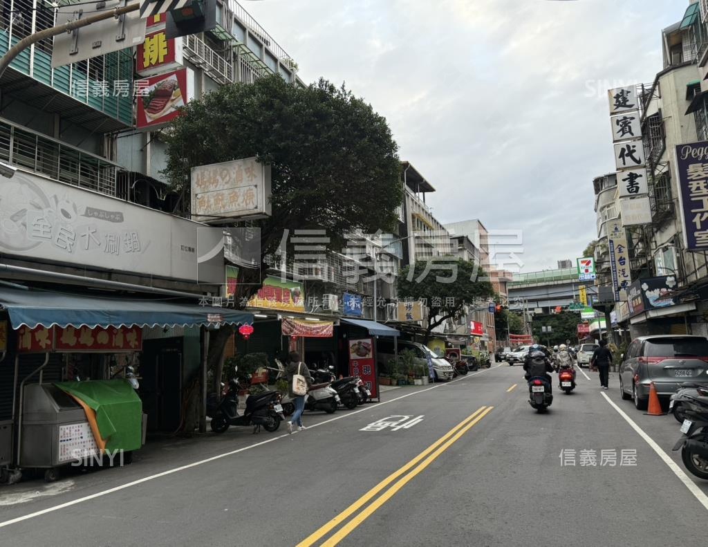 大智街華廈社區外觀及周邊環境