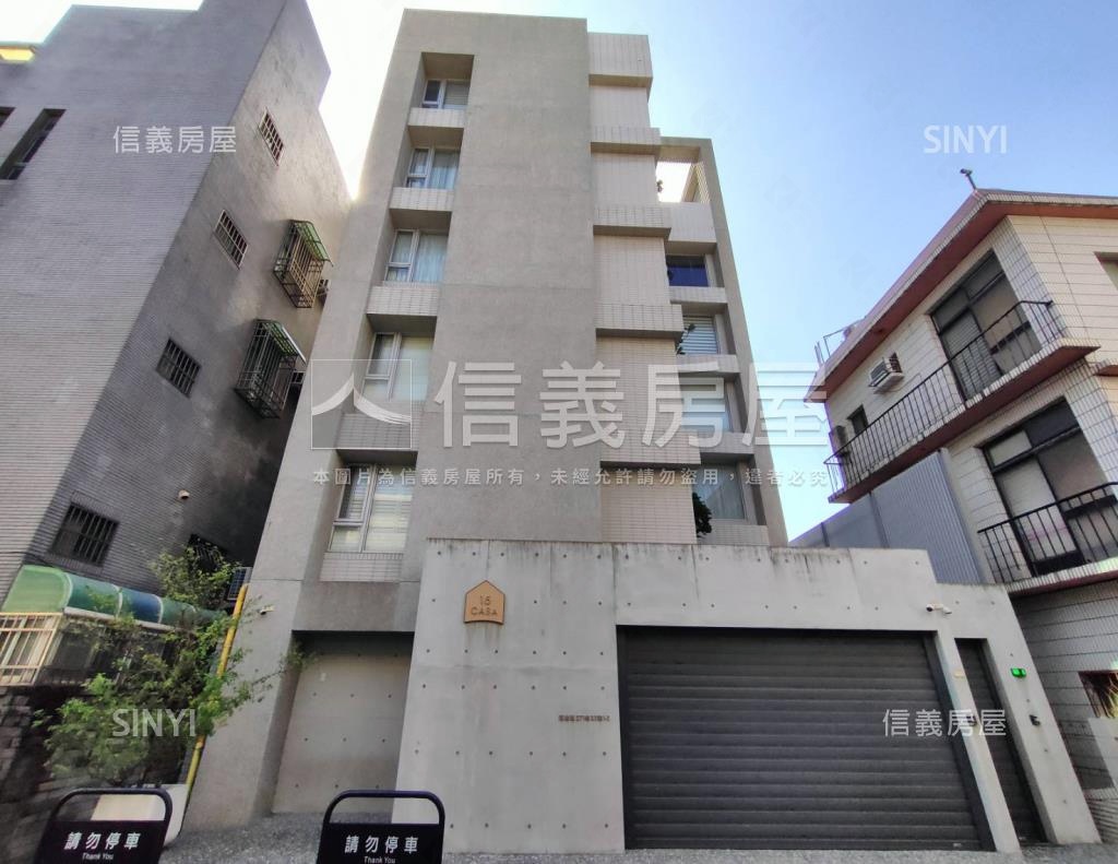 15CASA社區外觀及周邊環境