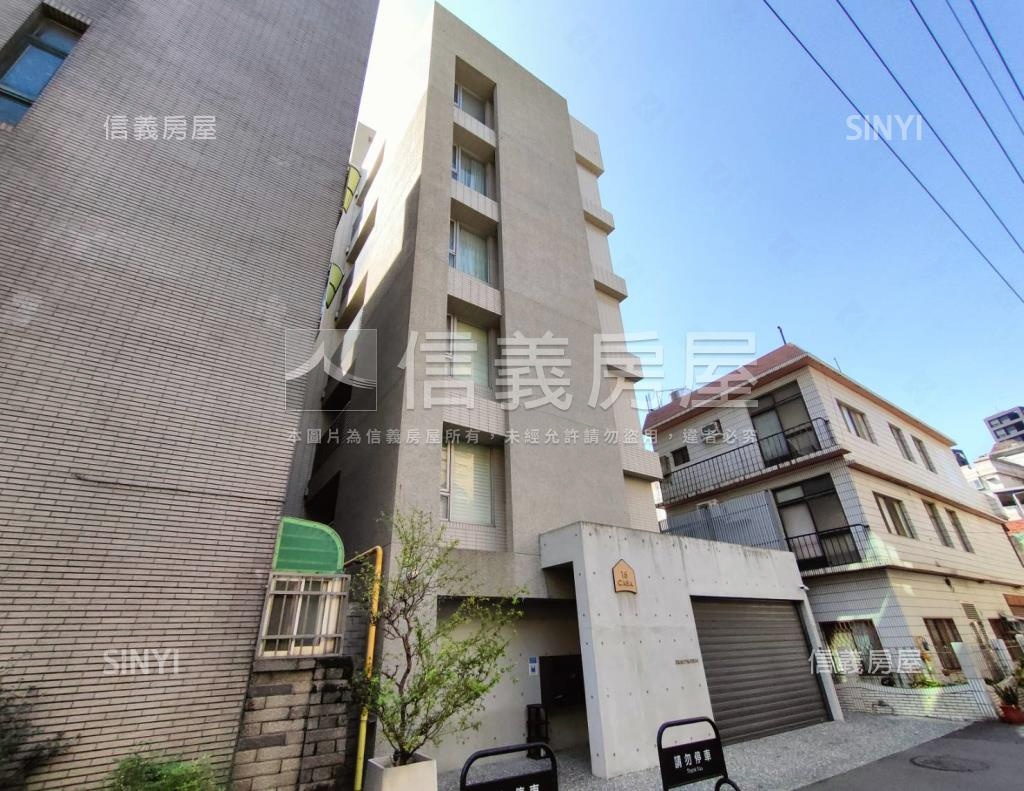 15CASA社區外觀及周邊環境