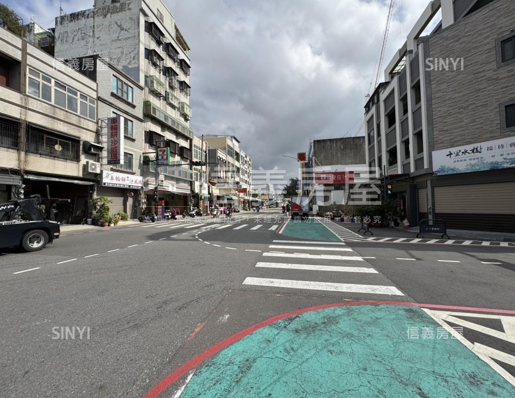 春福賦格社區外觀及周邊環境