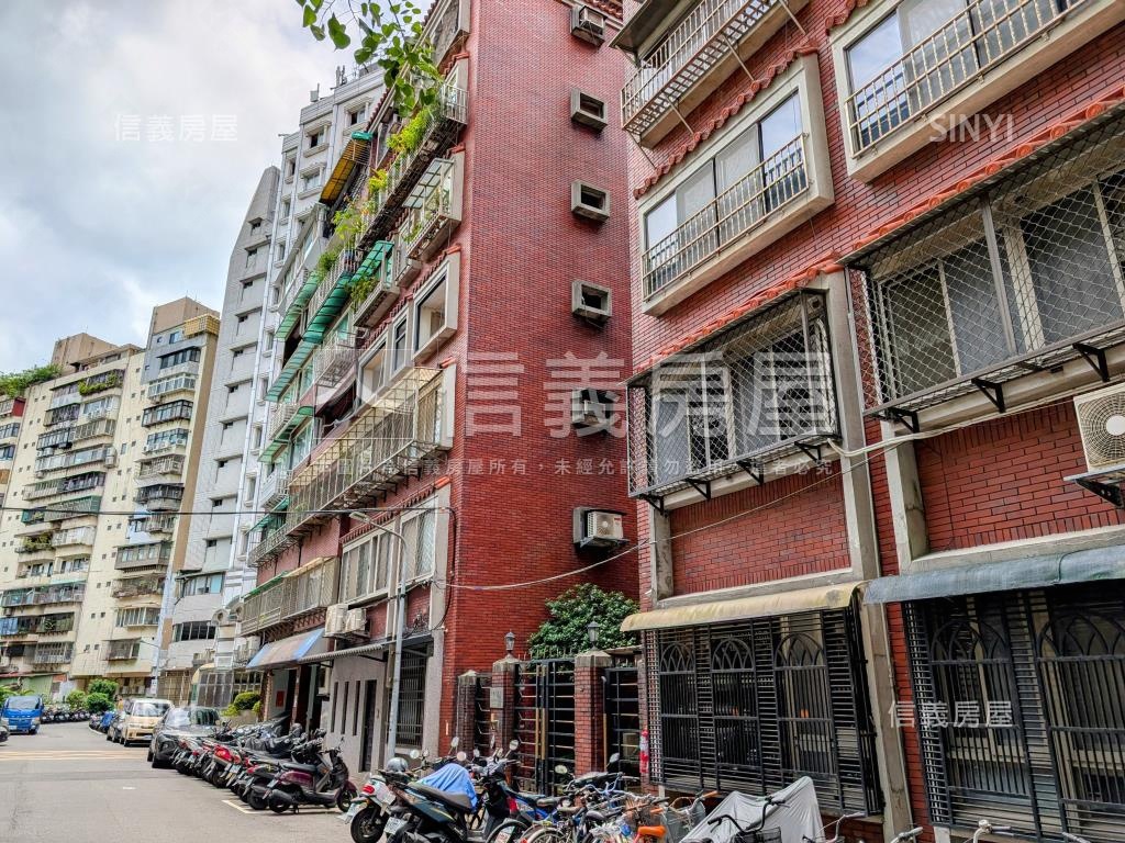 中國庭園(貳)社區外觀及周邊環境
