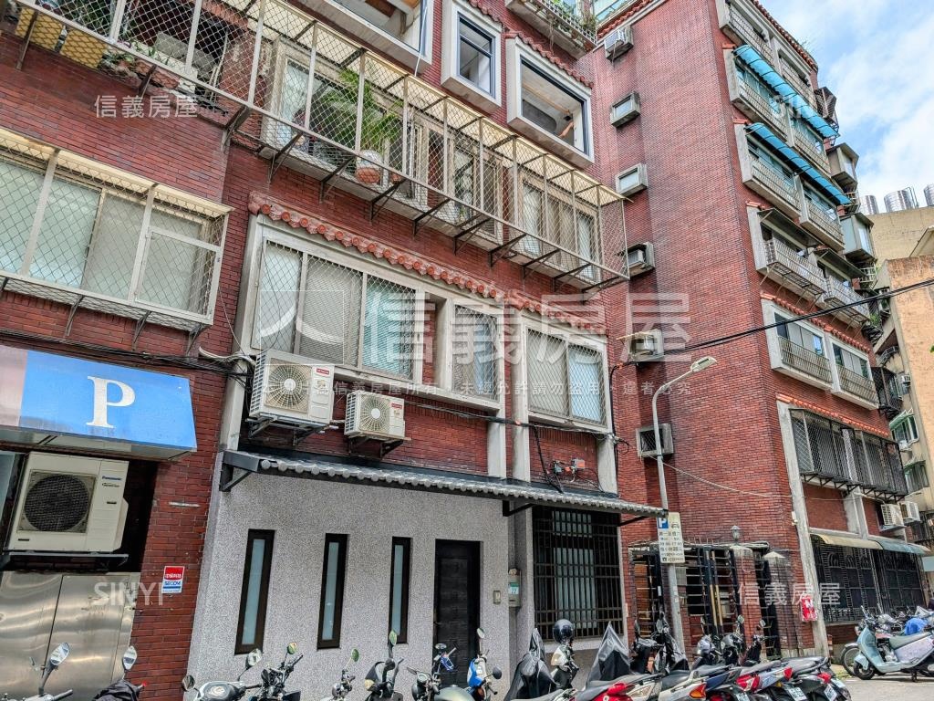 中國庭園(貳)社區外觀及周邊環境