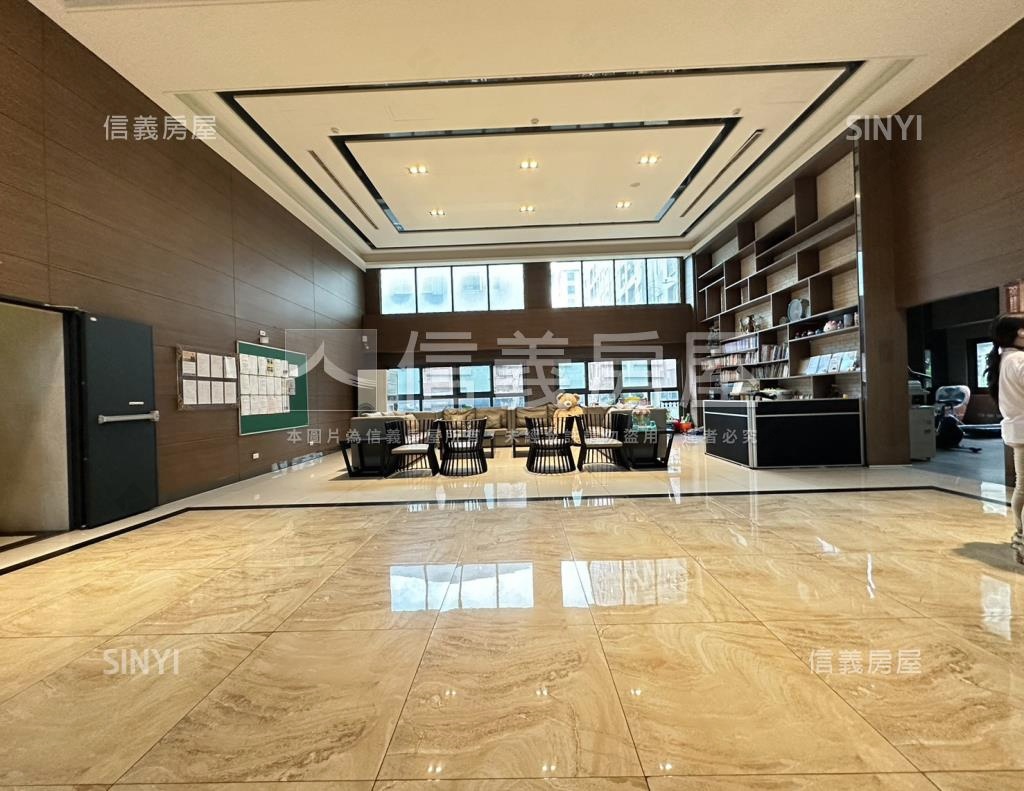 和毅璞玉社區外觀及周邊環境