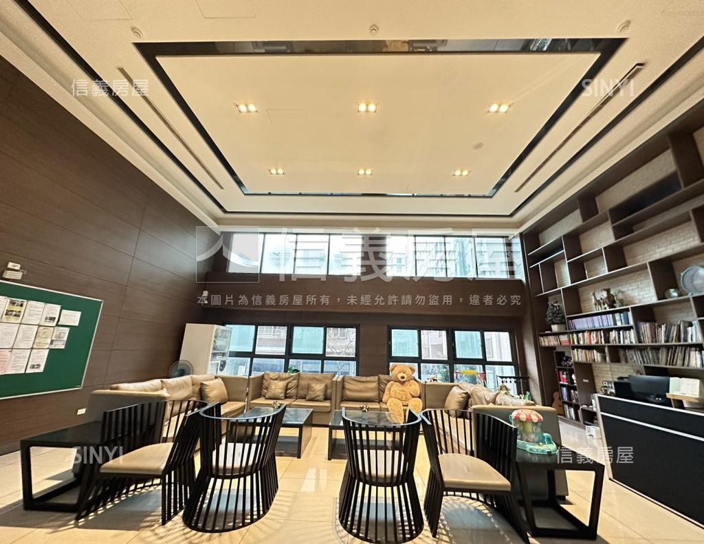 和毅璞玉社區外觀及周邊環境