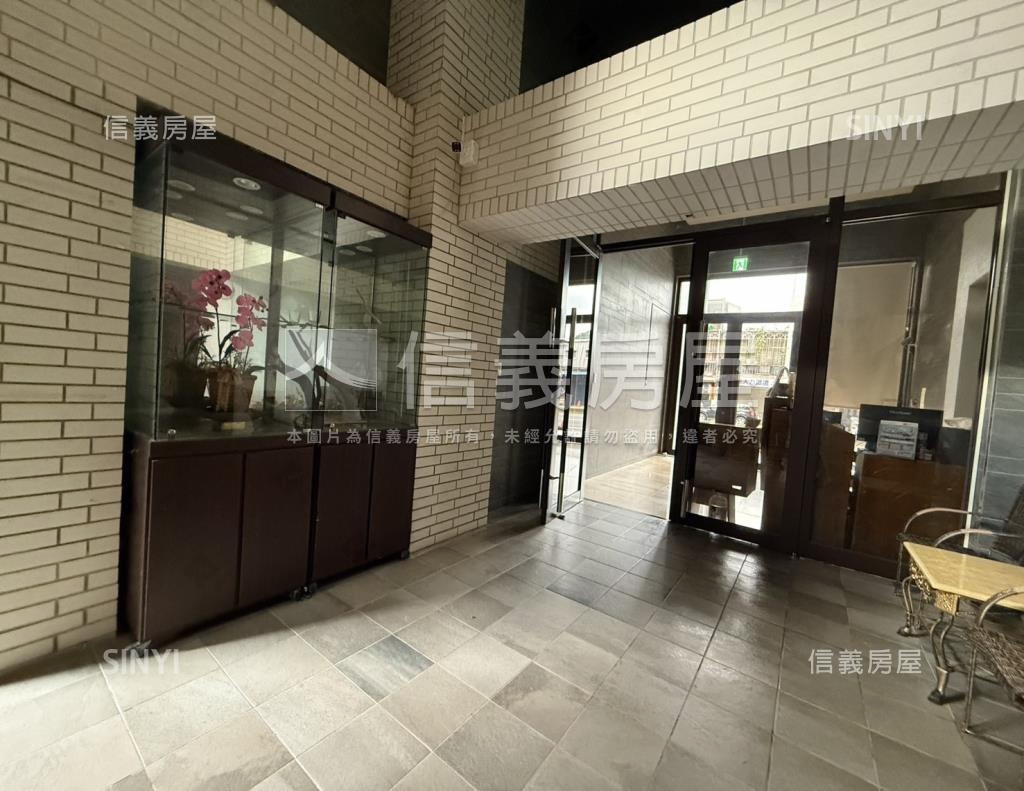 賓爵生活家社區外觀及周邊環境