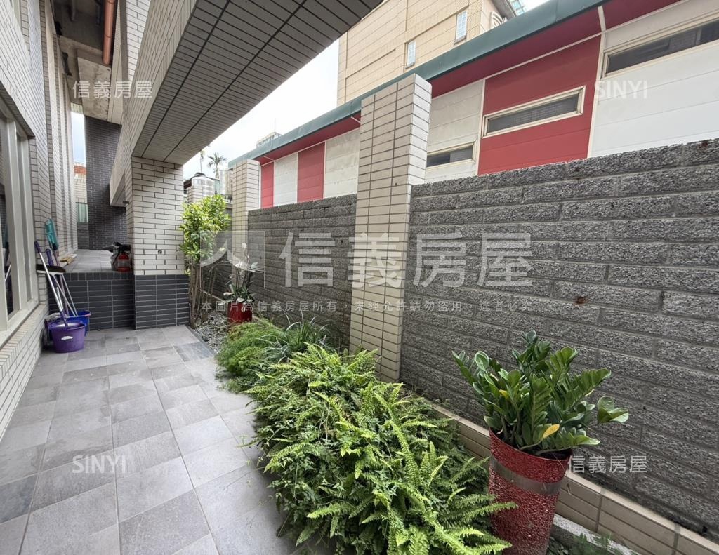 賓爵生活家社區外觀及周邊環境