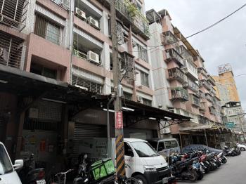 三和路四段117巷華廈