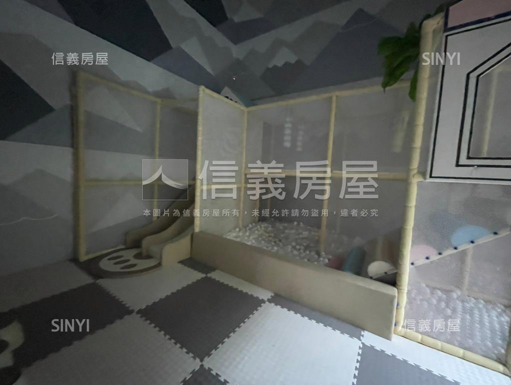 誠鑫社區外觀及周邊環境