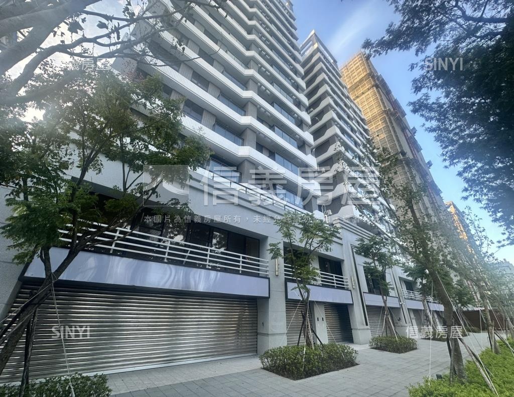 有富璞玉社區外觀及周邊環境