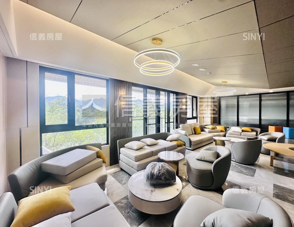 有富璞玉社區外觀及周邊環境