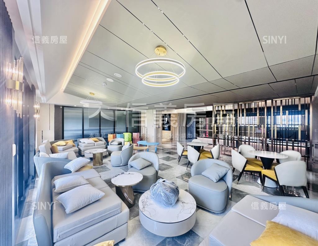 有富璞玉社區外觀及周邊環境