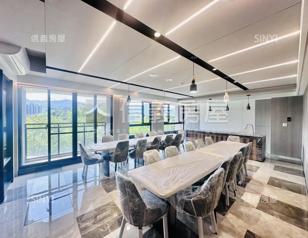 有富璞玉社區外觀及周邊環境