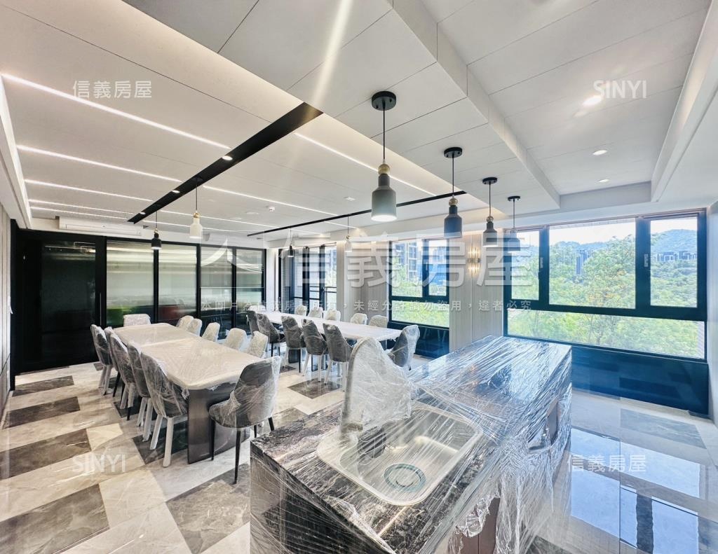 有富璞玉社區外觀及周邊環境