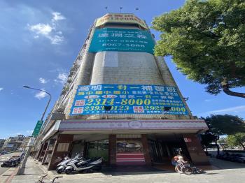大都市大廈