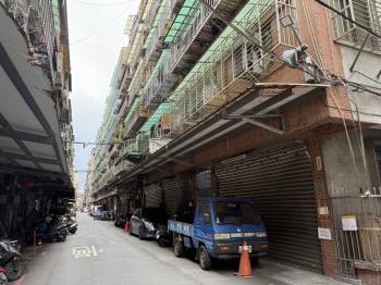 三和路四段125巷華廈