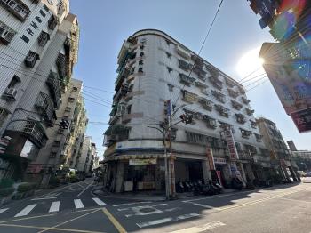 復興路華廈