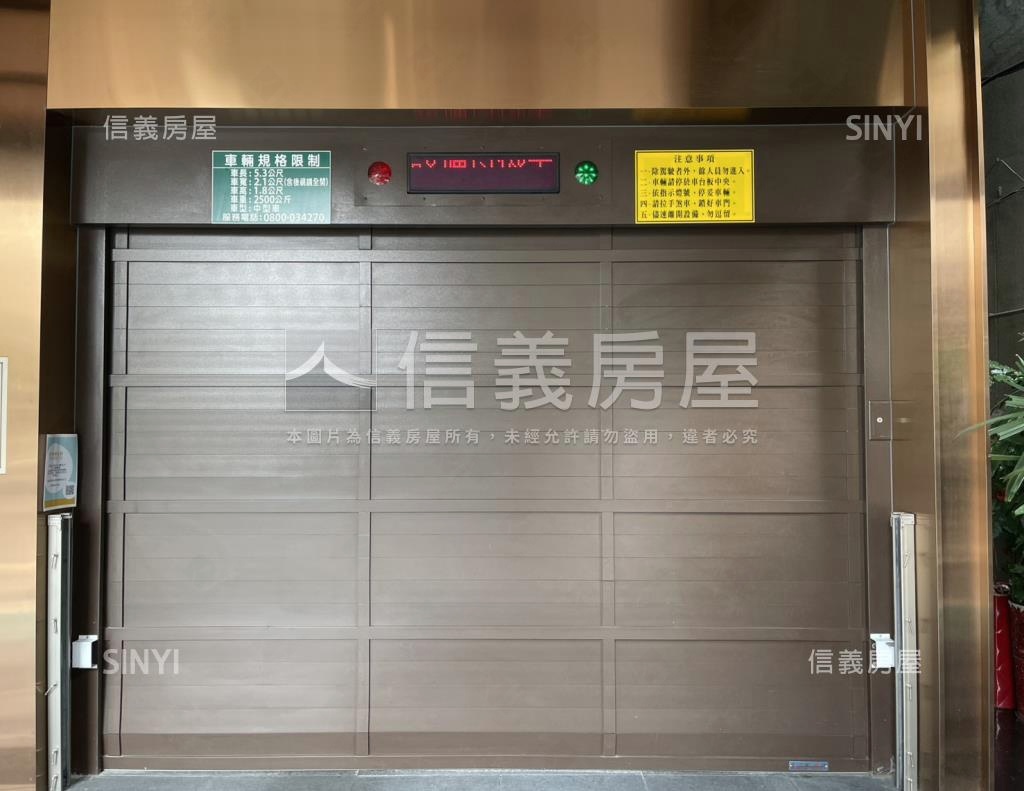附中境社區外觀及周邊環境