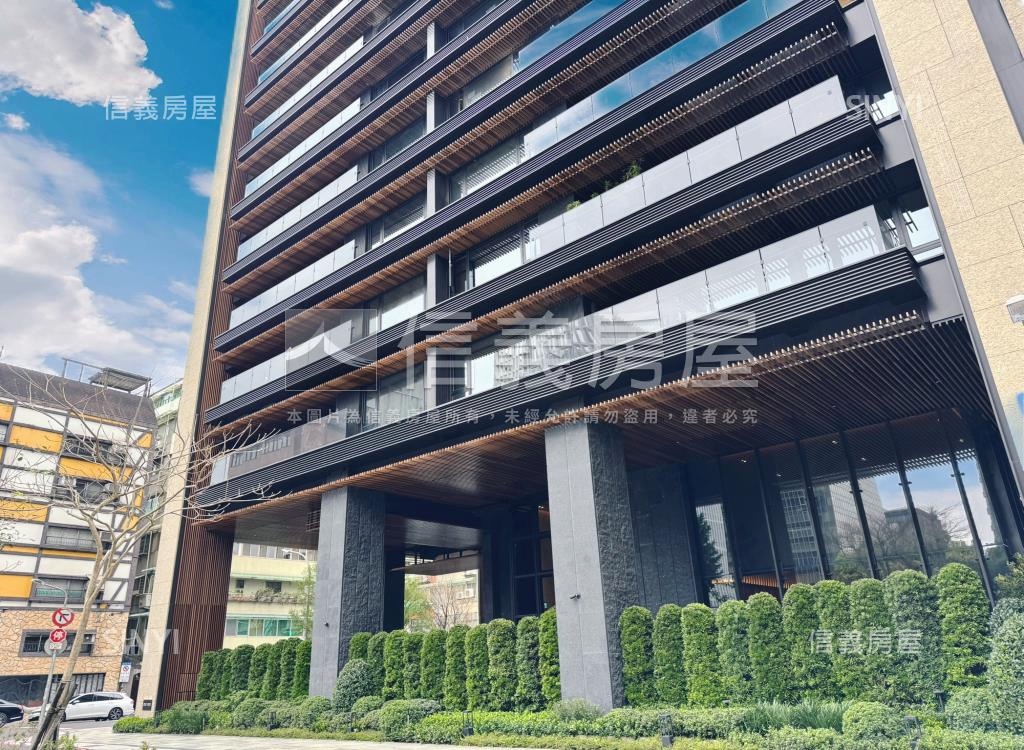 永陞鳳翎社區外觀及周邊環境