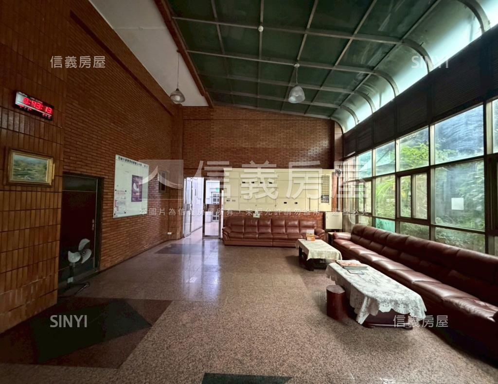 四維大廈社區外觀及周邊環境