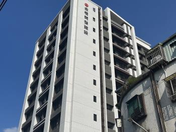 金橙拾穗