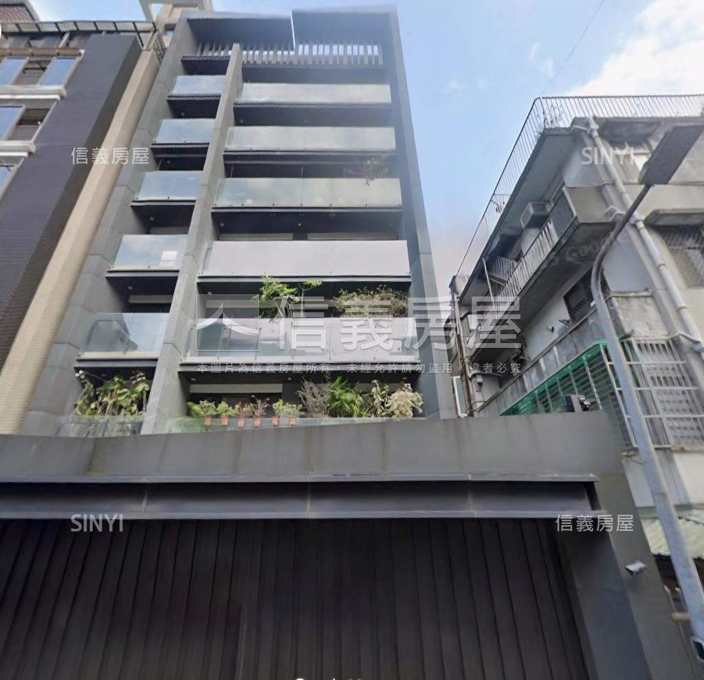 大安賦社區外觀及周邊環境