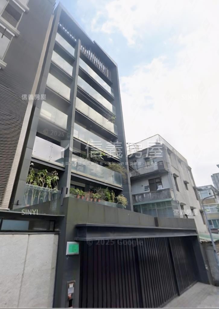 大安賦社區外觀及周邊環境