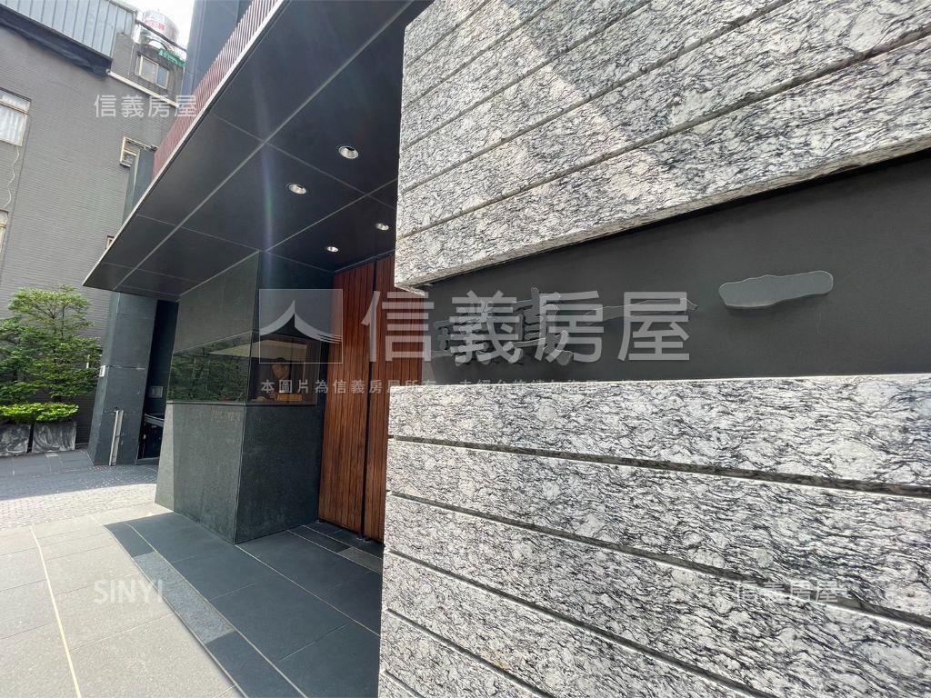 璞真一一社區外觀及周邊環境