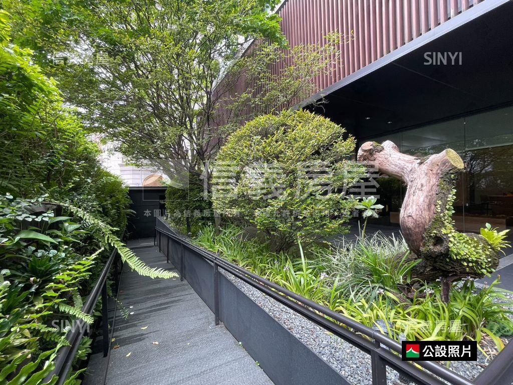 璞真一一社區外觀及周邊環境