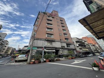 莎軒大廈