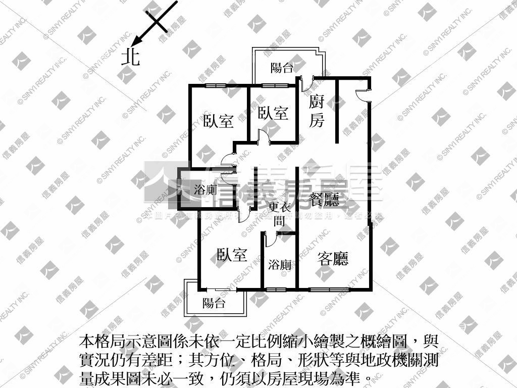 自由扉扉社區外觀及周邊環境