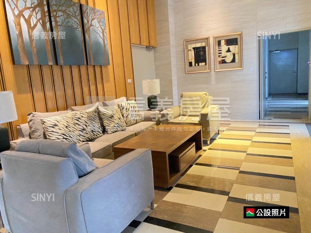 大任我行社區外觀及周邊環境