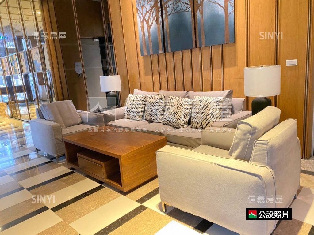 大任我行社區外觀及周邊環境