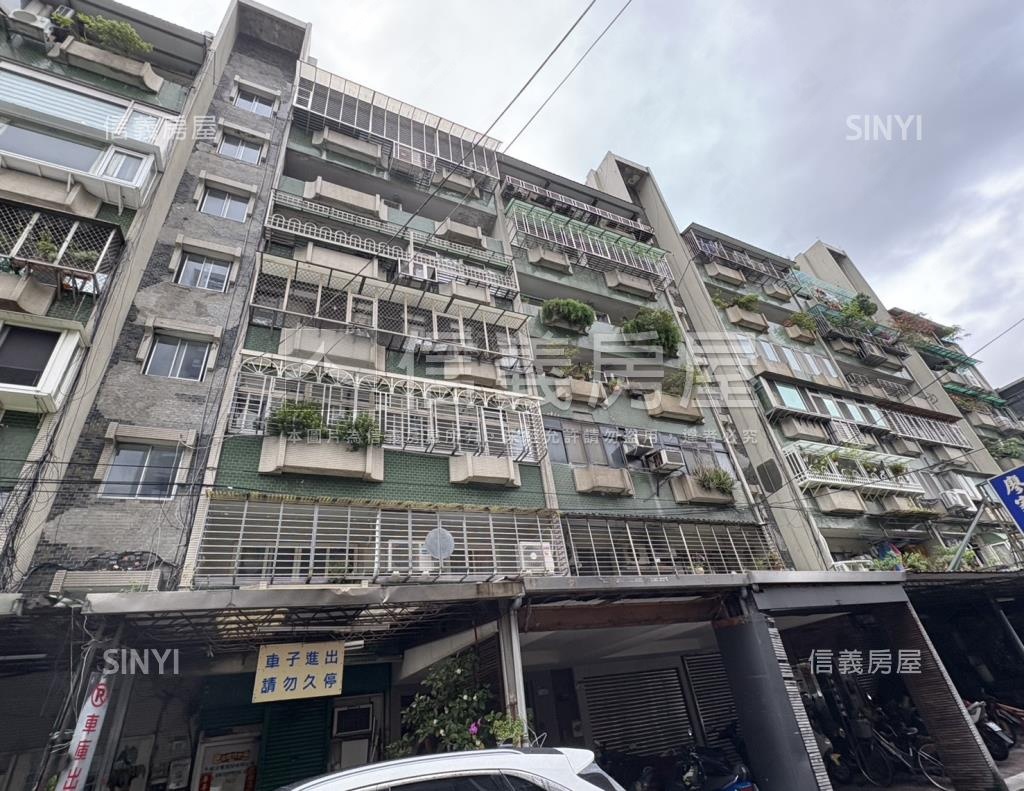 玉豐家園社區外觀及周邊環境