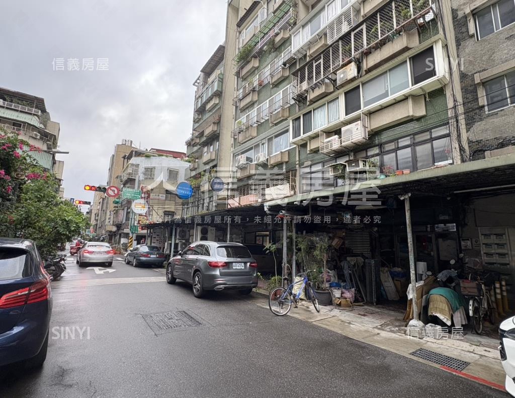 玉豐家園社區外觀及周邊環境