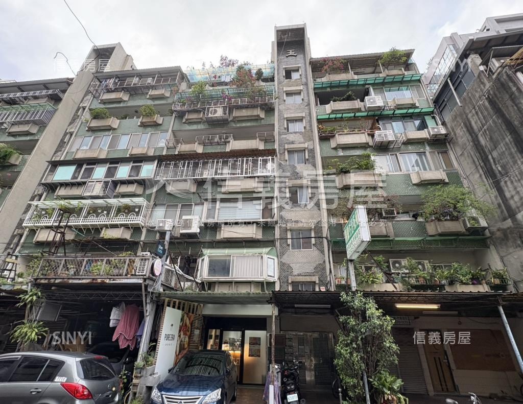 玉豐家園社區外觀及周邊環境