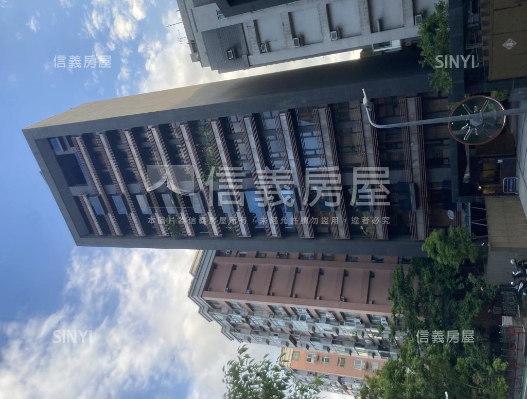 碧湖苑社區外觀及周邊環境