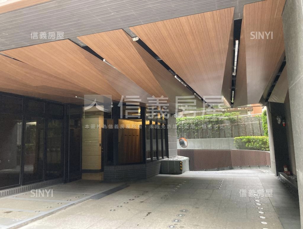 碧湖苑社區外觀及周邊環境
