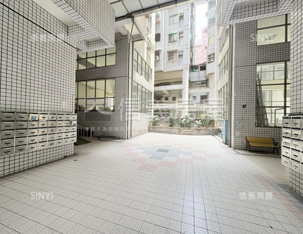 雙星報喜社區外觀及周邊環境