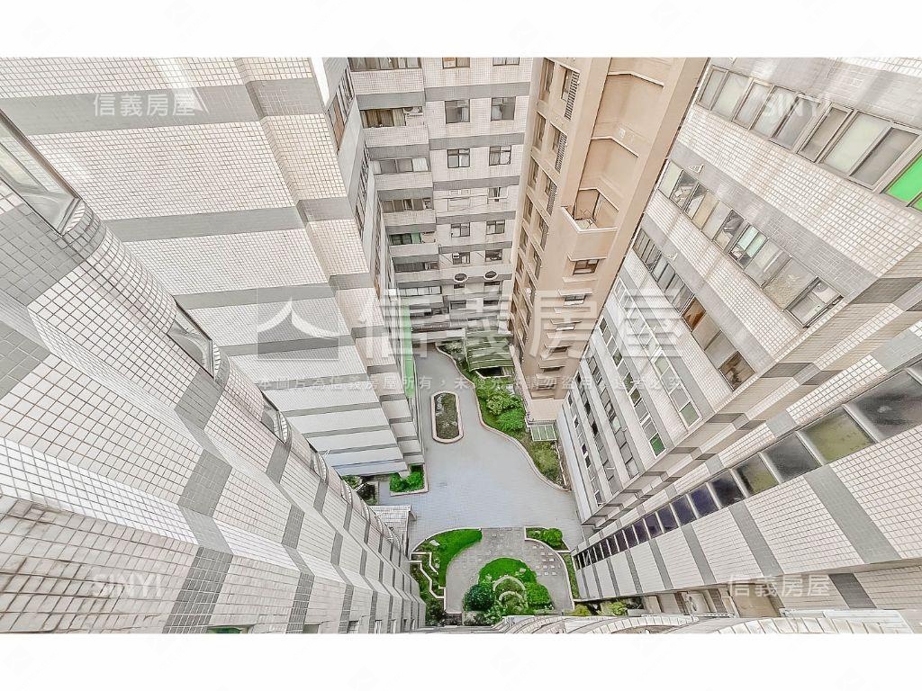 福星名邸社區外觀及周邊環境