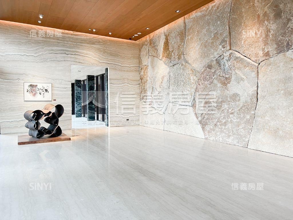 陸府織森社區外觀及周邊環境