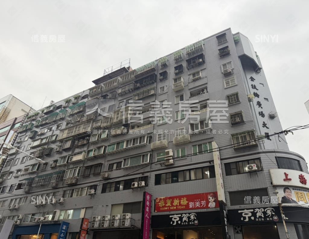 金扶輪社區外觀及周邊環境