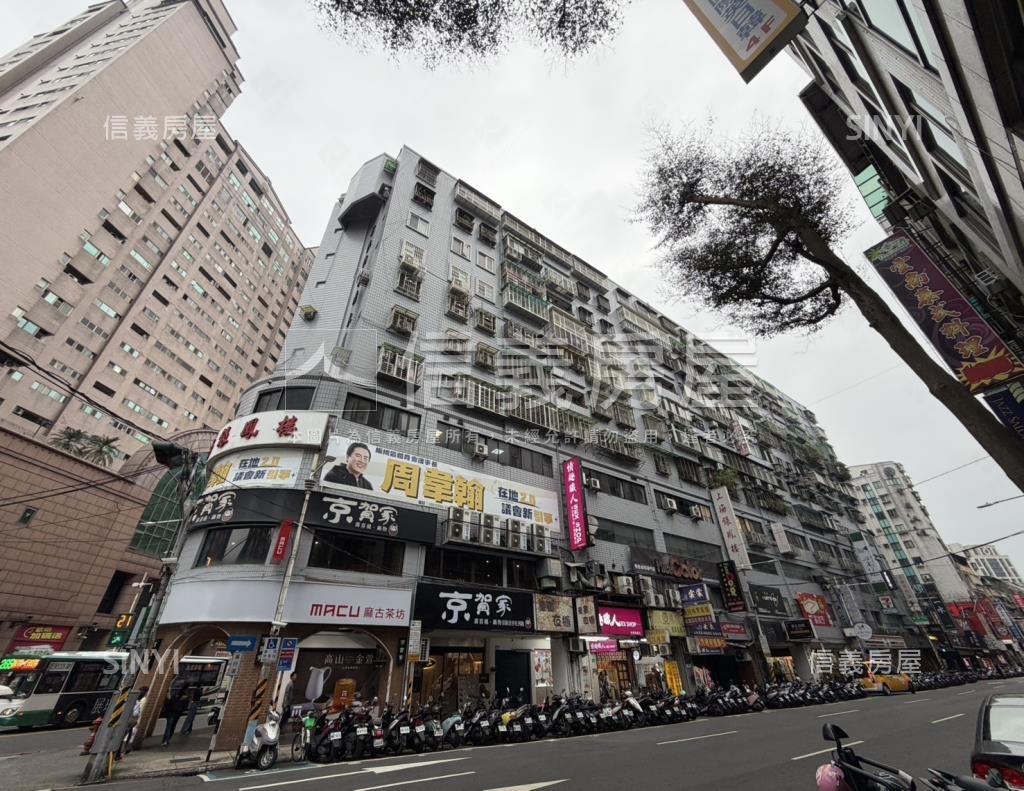 金扶輪社區外觀及周邊環境