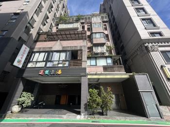 信義路三段152巷華廈