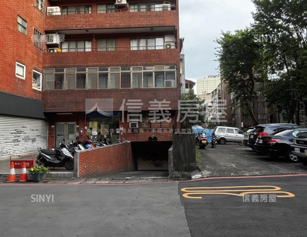 瑞祥公園大廈社區外觀及周邊環境