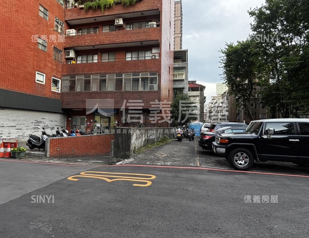 瑞祥公園大廈社區外觀及周邊環境