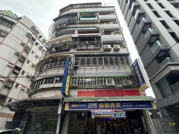 永福街50號華廈