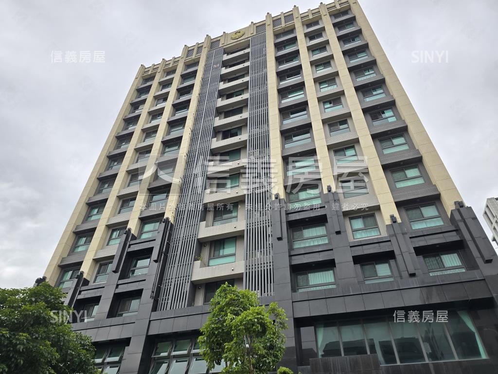 大睦A19社區外觀及周邊環境